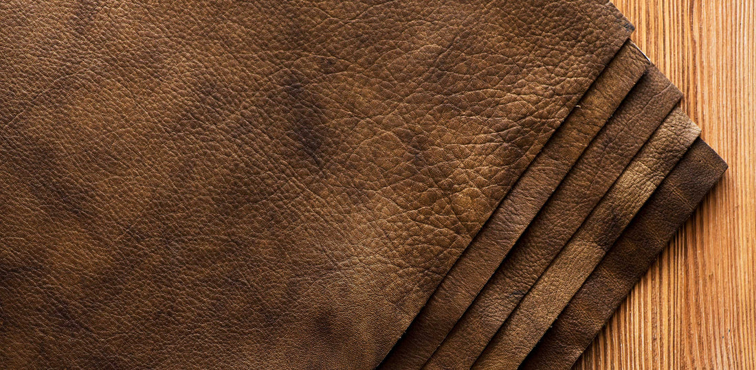 Why Genuine Leather is Worth Every Penny