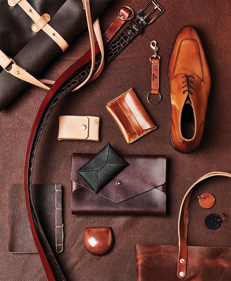 How to Care for Your Leather Products: 5 Easy Tips