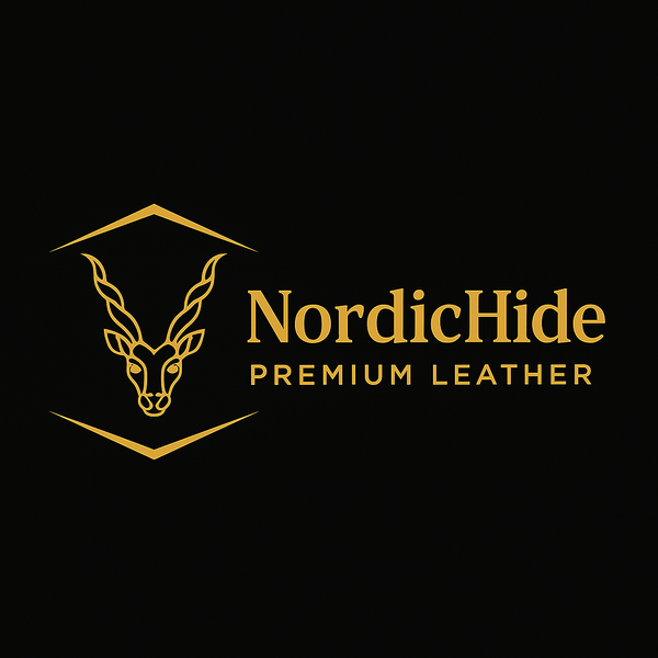 NordicHide - Premium Leather